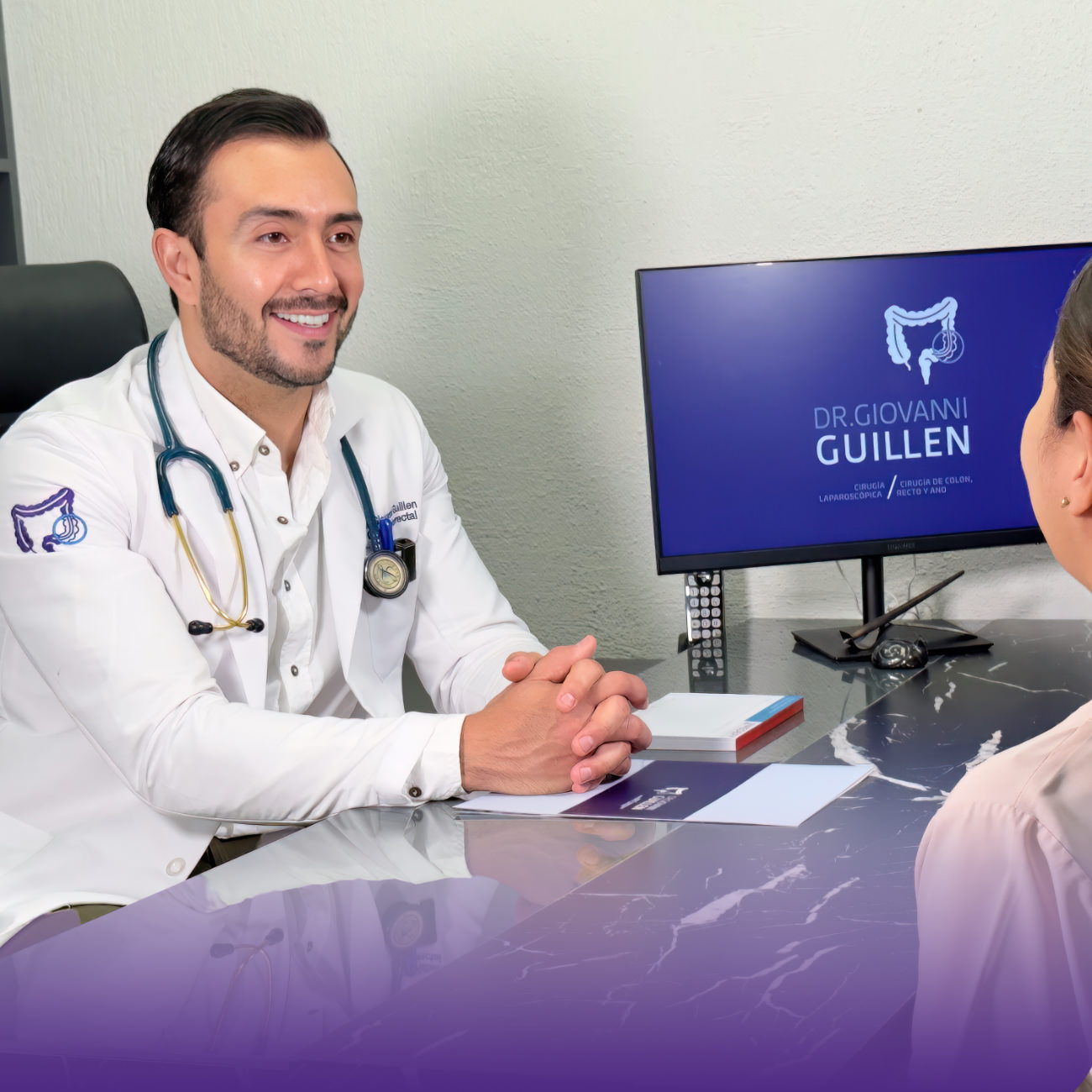 Salud Digestiva e Integral