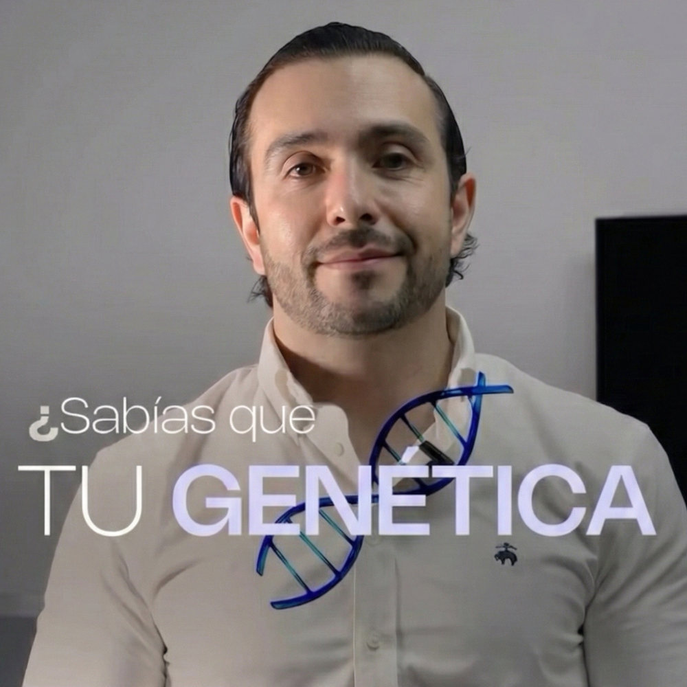 ¿Cómo influye la genética 🧬 en el cáncer de colon?